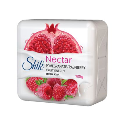 Krēmziepes Shik Nectar, 125 g, dažādi veidi