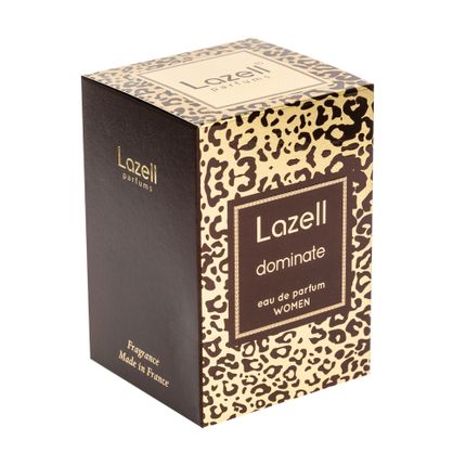 Tualetes ūdens sievietēm Lazell, 100 ml, dažādi veidi