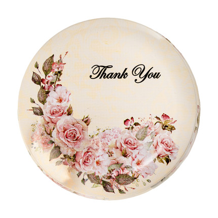 Svece trauciņā, 7x4.5 cm, dažādi veidi