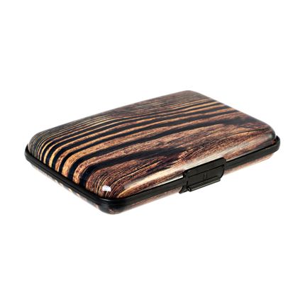 Karšu turētājs, dažādi veidi