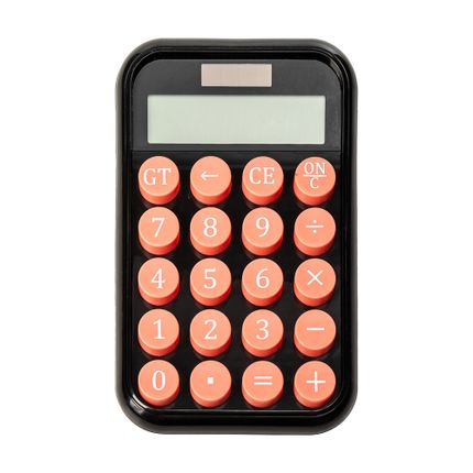 Kalkulators, 15 x 9,3 x 2,4 cm