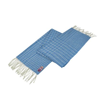 Sieviešu šalle ar rakstu