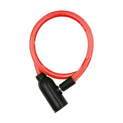 Velo trose ar 2 atslēgām, 58 cm, dažādi veidi