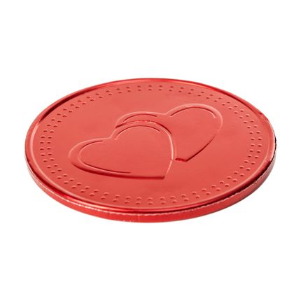 Piena šokolāde, 21,5 g