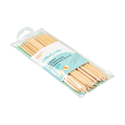 Koka kutikulu atbīdītājs 30gab