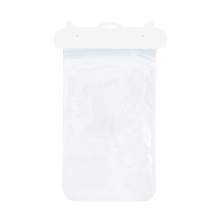 Ūdensizturīgs telefona maciņš