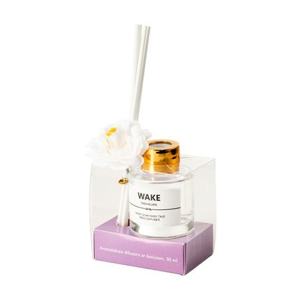 Aromātisko kociņu komplekts, 30 ml