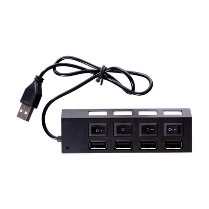 USB  HUB