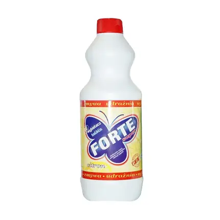 Balinātājs Forte Super Lemon, 1 l