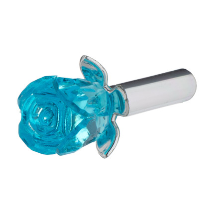 Lodīšu pildspalva Puķe