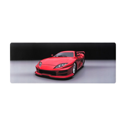 Tastatūras paliktnis, 30x80 cm, dažādi veidi