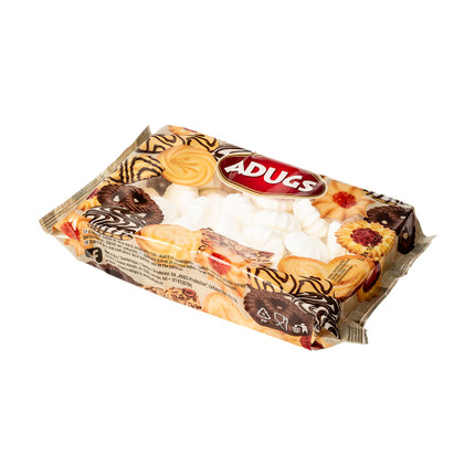 Bezē cepumi Buča, 70 g