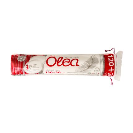 Vates diski Olea, 120+20 gab.