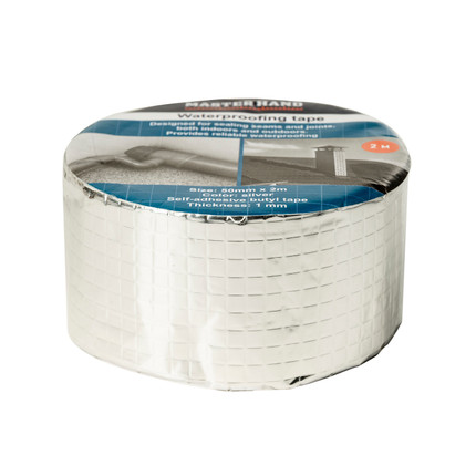 Hidroizolācijas lente, 2 m