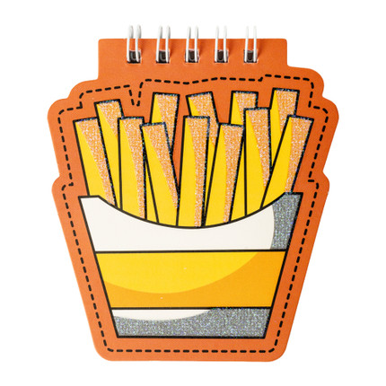 Piezīmju blociņš, 9х8 сm