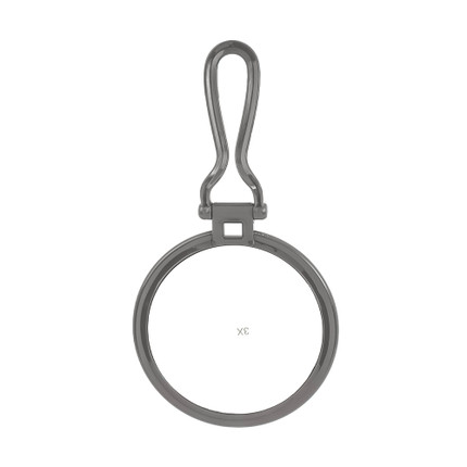 Galda spogulis Lovely, dažādi veidi