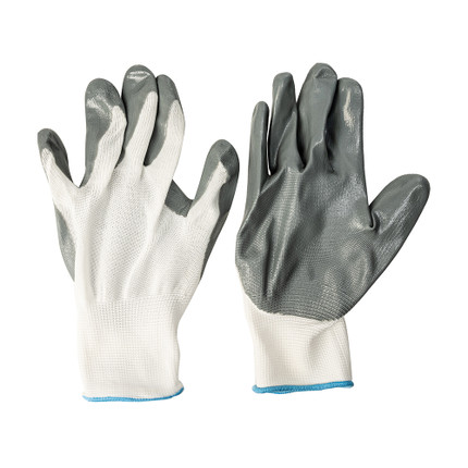 Dārza cimdi - izturīgi pret griezumiem