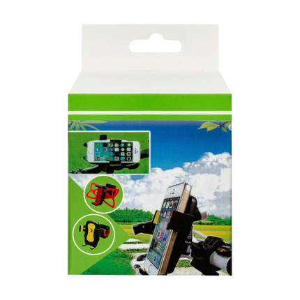 Telefona turērātājs velosipēdam