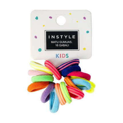 Matu gumijas, 16 gab.