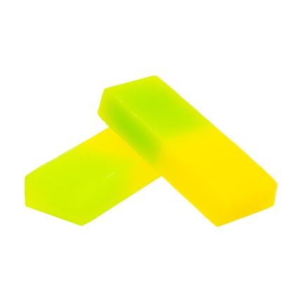 Dzēšgumiju komplekts Hupper Dupper, 5 gab.