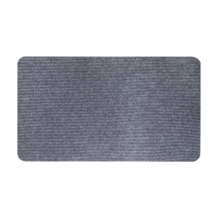 Durvju paklājiņš, 80x50 cm