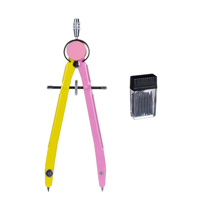 Cirkulis ar maināmiem grafitiem 19 gab.