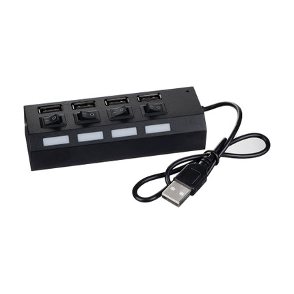 USB  HUB