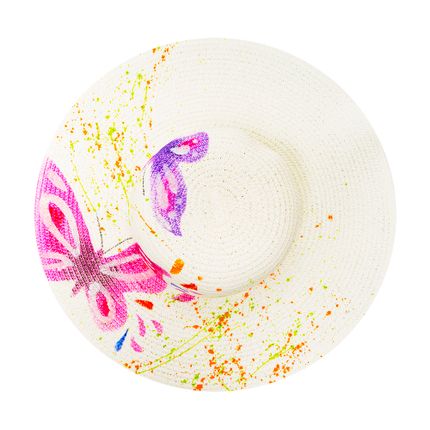 Sieviešu cepure, Lady Collection, dažādi veidi