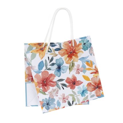 Dāvanu maisiņu komplekts, 2 gab., dažādi veidi