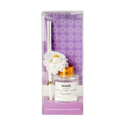 Aromātisko kociņu komplekts, 30 ml