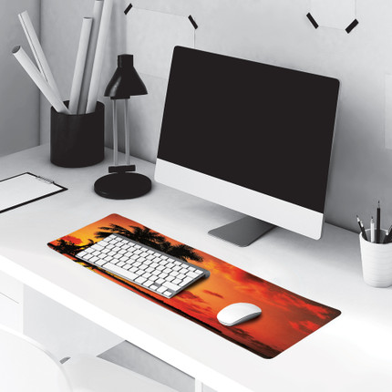 Tastatūras paliktnis, 30x80 cm, dažādi veidi