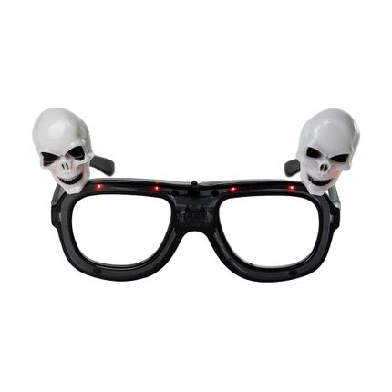Karnevāla brilles Halloween