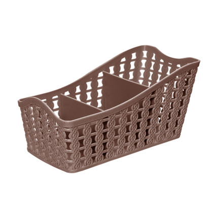 Groziņš ar nodalījumiem, 18х9х8 cm