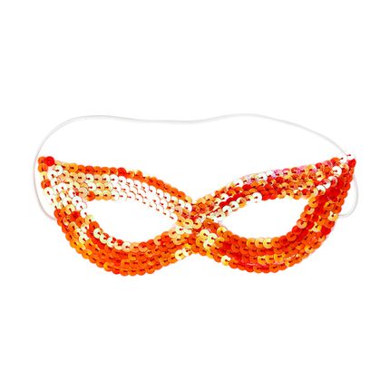 Karnevāla maska Halloween