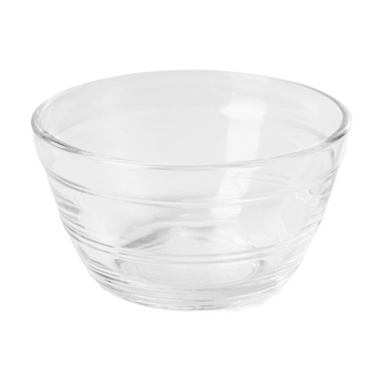 Stikla bļoda, 220 ml