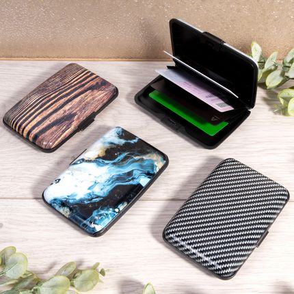 Karšu turētājs, dažādi veidi