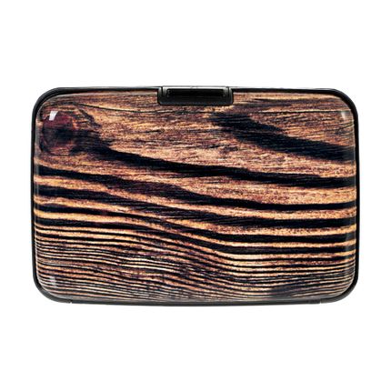 Karšu turētājs, dažādi veidi