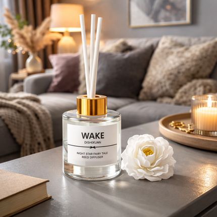 Aromātisko kociņu komplekts, 30 ml