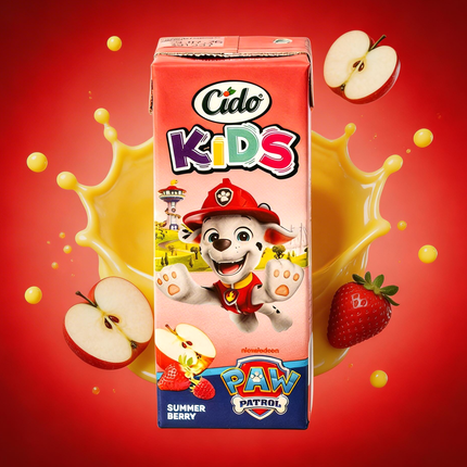 Sula ar per./vasar.ogu garšu 0,2L sort