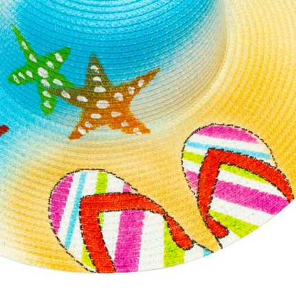 Sieviešu cepure, Lady Collection, dažādi veidi