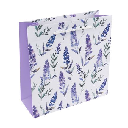 Dāvanu maisiņu komplekts, 2 gab., dažādi veidi