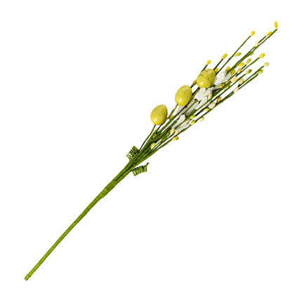 Dekoratīvs zars, 44 cm