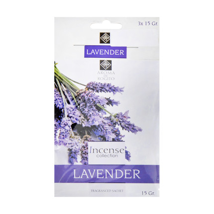 Aromātiskās pērlītes 3 gab.