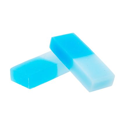 Dzēšgumiju komplekts Hupper Dupper, 5 gab.