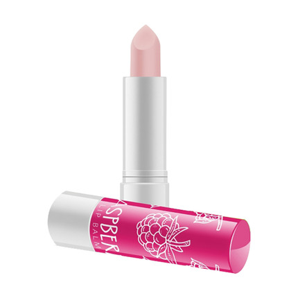 Lūpu balzams Aroma Lip Balm, 4 g, dažādi veidi