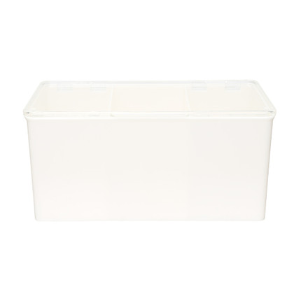 Organizators kosmētikai un aksesuāriem Lovely, dažādi veidi