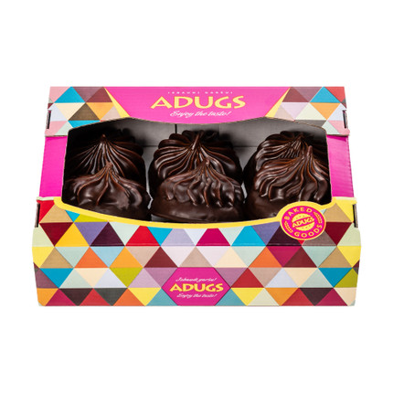 Cepumi Svetlana, 430 g