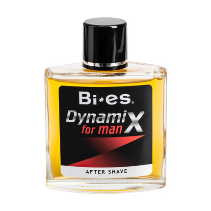 Losjons pēc skūšanās vīriešiem BI-ES, 100 ml