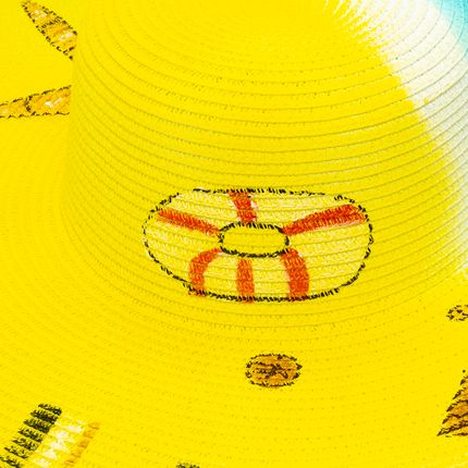 Sieviešu cepure, Lady Collection, dažādi veidi