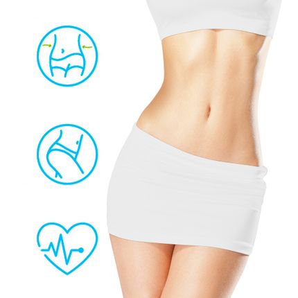 Ķermeņa masieris Relax Line, dažādi veidi